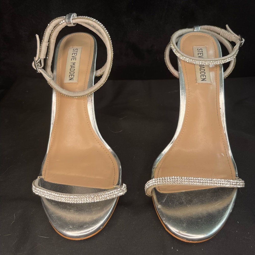 Steve Madden heels